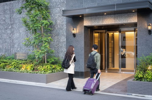 Photo 26 - Hotel Abitare Namba West