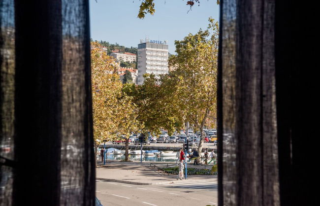 City Life Rijeka - Foto 55