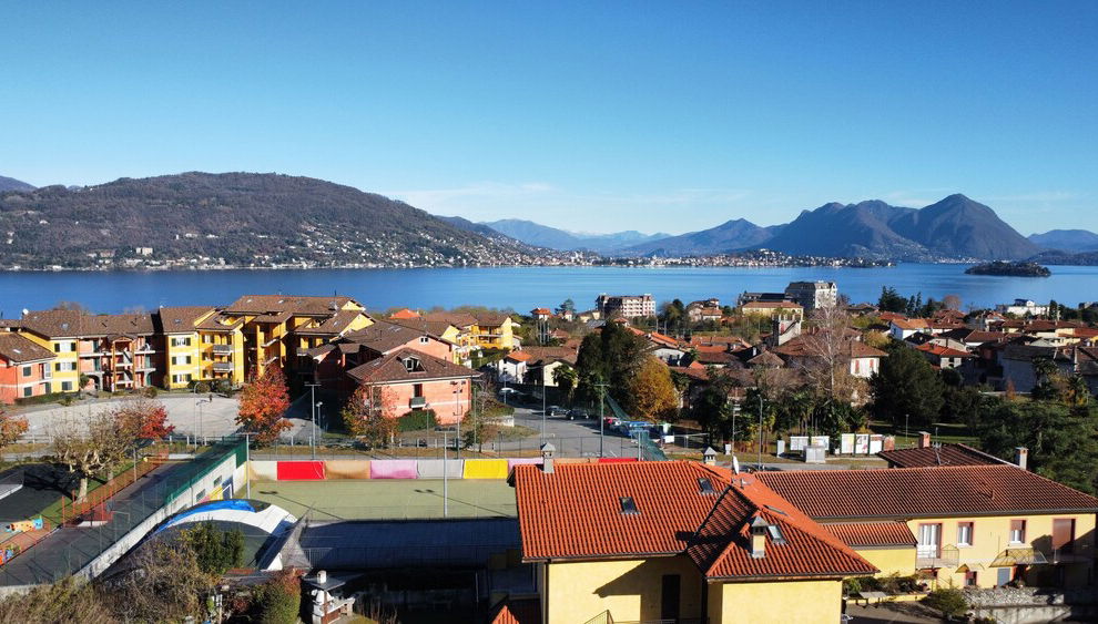 Apartment in Baveno - Photo 1