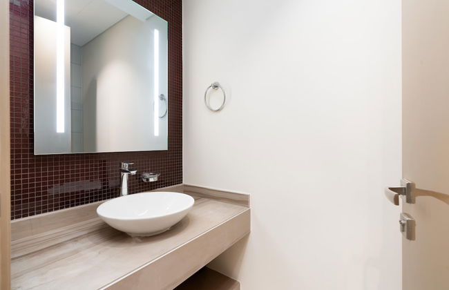 Lux BnB Paramount Tower I Burj Views - Foto 47