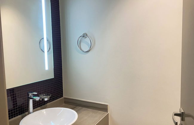 Lux BnB Paramount Tower I Burj Views - Foto 46