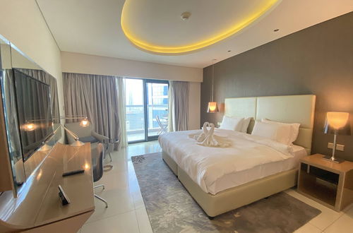 Photo 8 - Lux BnB Paramount Tower I Burj Views