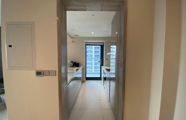 Lux BnB Paramount Tower I Burj Views - Foto 29
