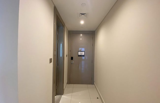 Lux BnB Paramount Tower I Burj Views - Foto 28