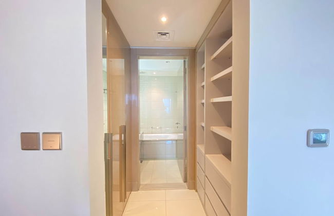 Lux BnB Paramount Tower I Burj Views - Foto 4