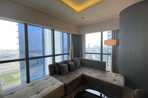 Photo 33 - Lux BnB Paramount Tower I Burj Views