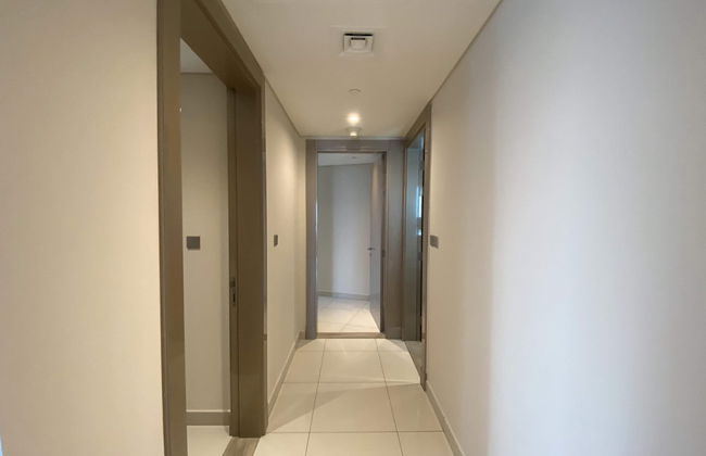 Lux BnB Paramount Tower I Burj Views - Foto 30