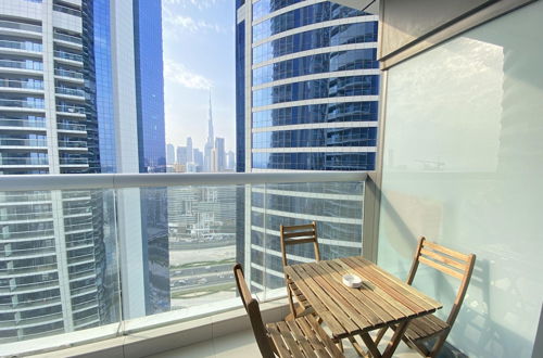 Photo 37 - Lux BnB Paramount Tower I Burj Views