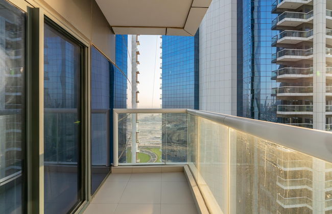 Lux BnB Paramount Tower I Burj Views - Foto 38