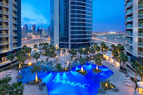 Photo 53 - Lux BnB Paramount Tower I Burj Views