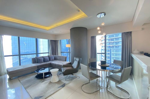 Photo 54 - Lux BnB Paramount Tower I Burj Views