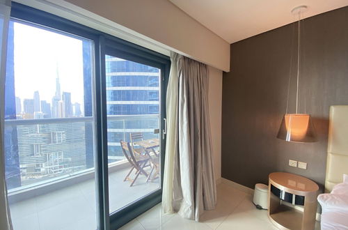 Photo 5 - Lux BnB Paramount Tower I Burj Views