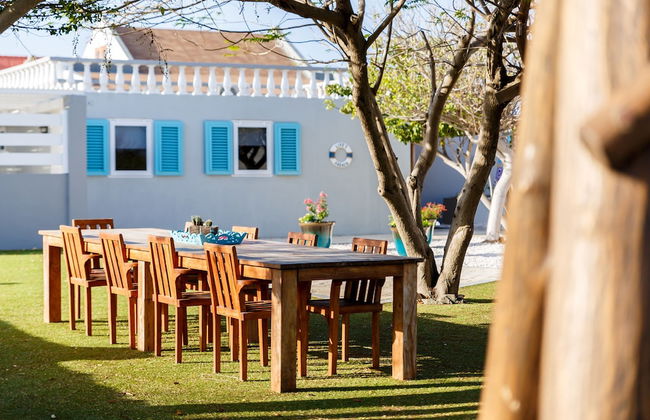 Aruba Boutique Apartments Adults Only - Photo 63