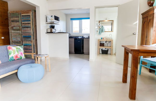 Aruba Boutique Apartments Adults Only - Photo 23