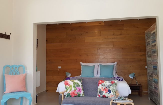 Aruba Boutique Apartments Adults Only - Photo 9