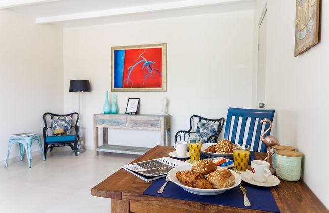 Aruba Boutique Apartments Adults Only - Photo 30