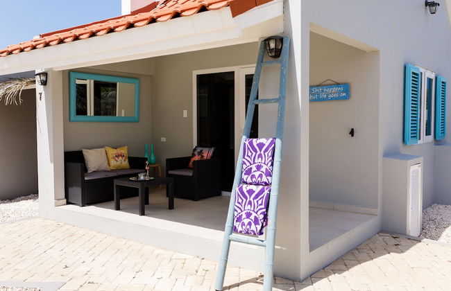 Aruba Boutique Apartments Adults Only - Photo 37