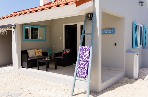 Photo 38 - Aruba Boutique Apartments Adults Only