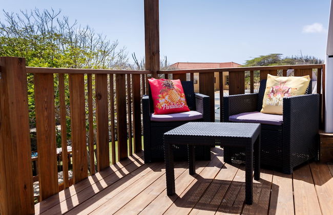 Aruba Boutique Apartments Adults Only - Photo 34