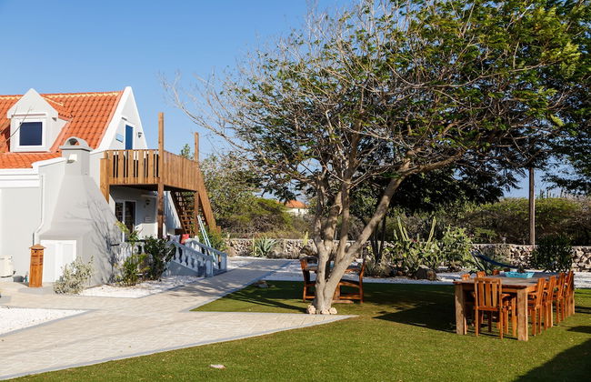 Aruba Boutique Apartments Adults Only - Photo 41