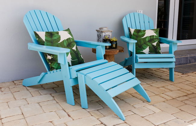 Aruba Boutique Apartments Adults Only - Photo 33