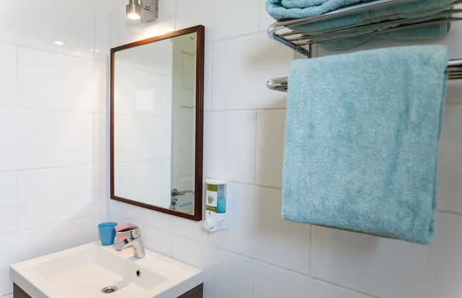 Aruba Boutique Apartments Adults Only - Photo 47