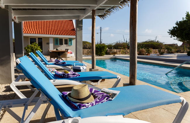Aruba Boutique Apartments Adults Only - Photo 51