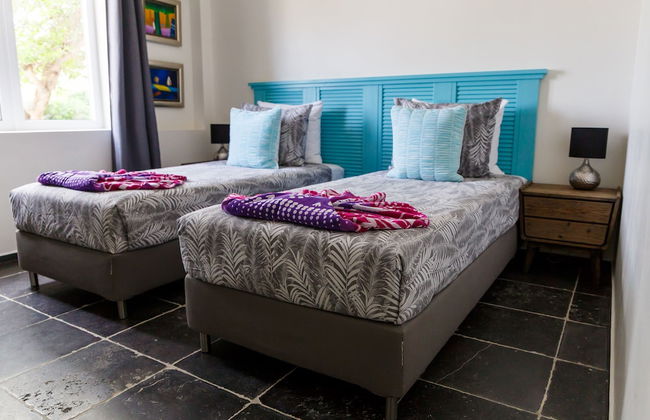Aruba Boutique Apartments Adults Only - Photo 11
