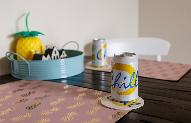 Aruba Boutique Apartments Adults Only - Photo 27