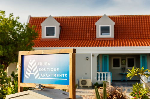 Photo 60 - Aruba Boutique Apartments Adults Only