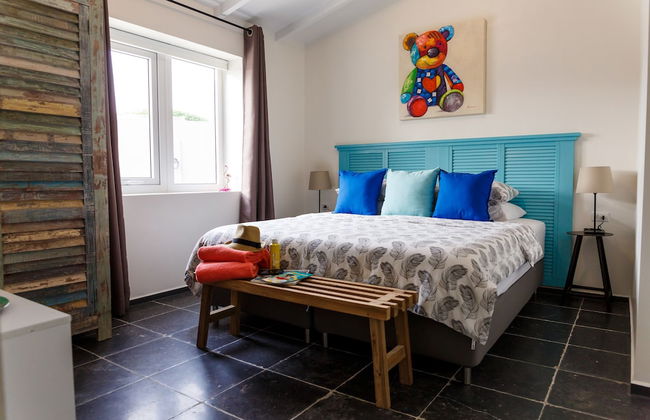 Aruba Boutique Apartments Adults Only - Photo 2