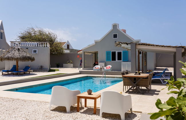 Aruba Boutique Apartments Adults Only - Photo 40