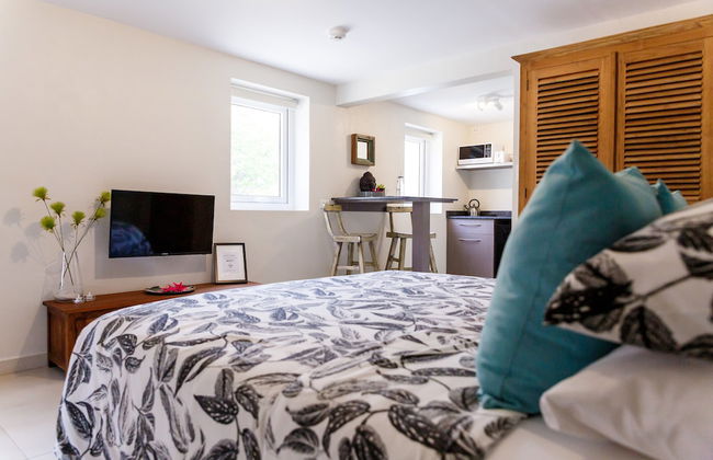 Aruba Boutique Apartments Adults Only - Photo 6