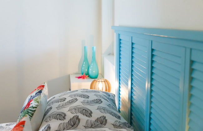 Aruba Boutique Apartments Adults Only - Photo 3