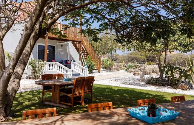Aruba Boutique Apartments Adults Only - Photo 42