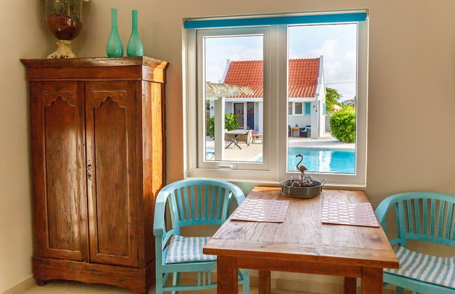 Aruba Boutique Apartments Adults Only - Photo 22