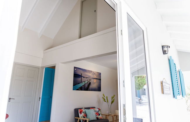 Aruba Boutique Apartments Adults Only - Photo 21