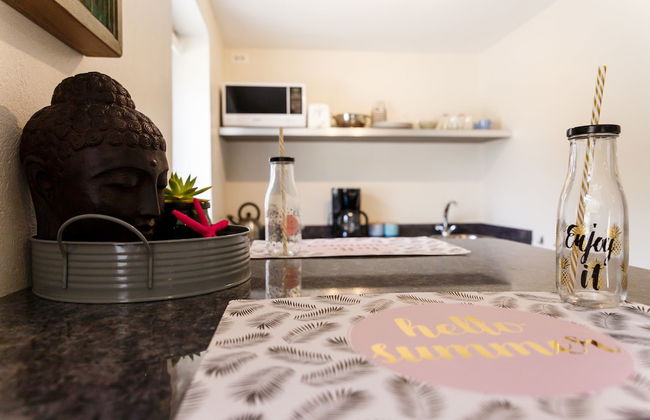 Aruba Boutique Apartments Adults Only - Photo 18