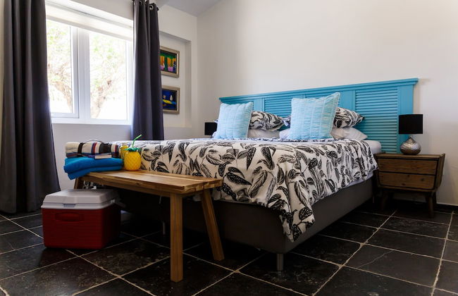 Aruba Boutique Apartments Adults Only - Photo 5