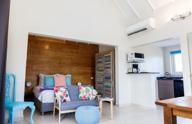 Aruba Boutique Apartments Adults Only - Photo 25