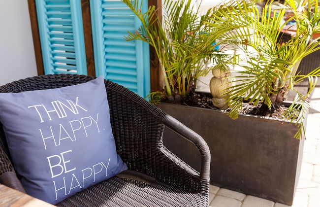 Aruba Boutique Apartments Adults Only - Photo 35