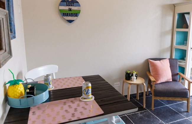 Aruba Boutique Apartments Adults Only - Photo 29