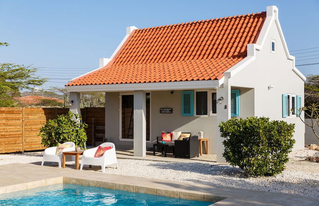 Aruba Boutique Apartments Adults Only - Photo 31