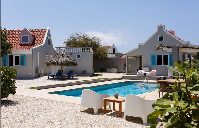 Aruba Boutique Apartments Adults Only - Photo 52
