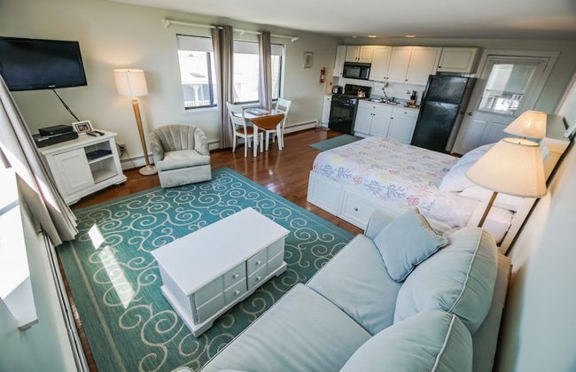 Neptune House - Foto 2