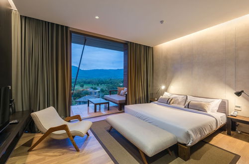 Photo 2 - Khaoyai Luxury Penthouse at ATTA 6501