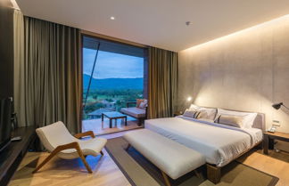 Photo 2 - Khaoyai Luxury Penthouse at ATTA 6501