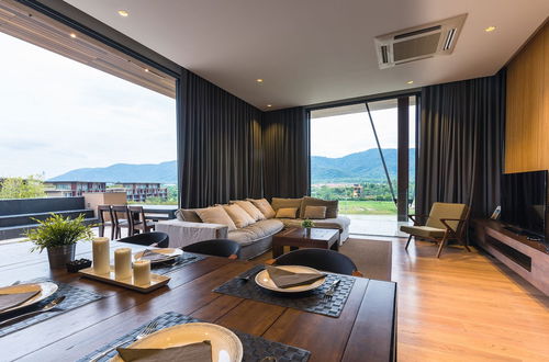 Foto 6 - Khaoyai Luxury Penthouse at ATTA 6501