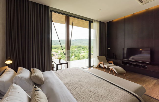 Khaoyai Luxury Penthouse at ATTA 6501 - Foto 10