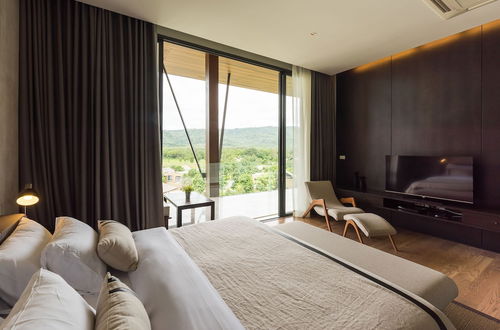 Photo 10 - Khaoyai Luxury Penthouse at ATTA 6501